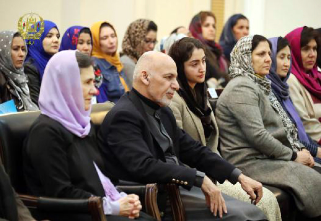 Govt. Wants Uzbeks  Sidelined: Dostum’s Office